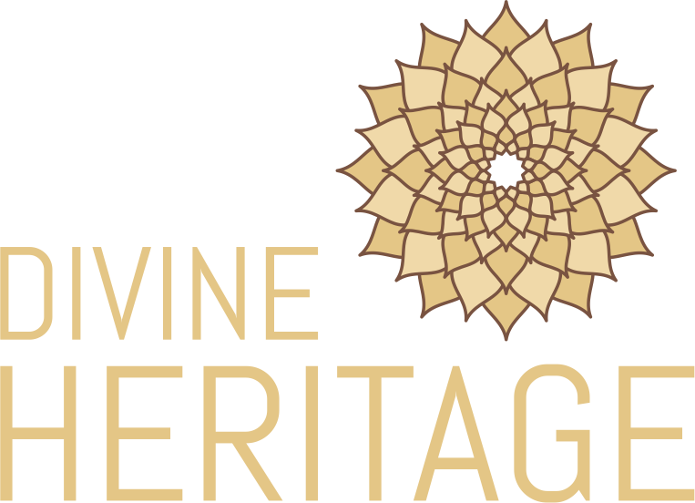 Divine Heritage