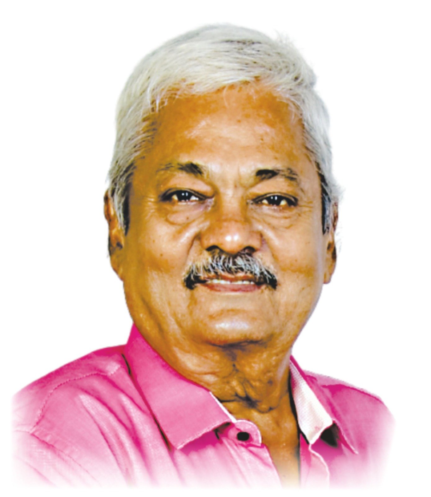 Late Mr. Pradipbhai Shah