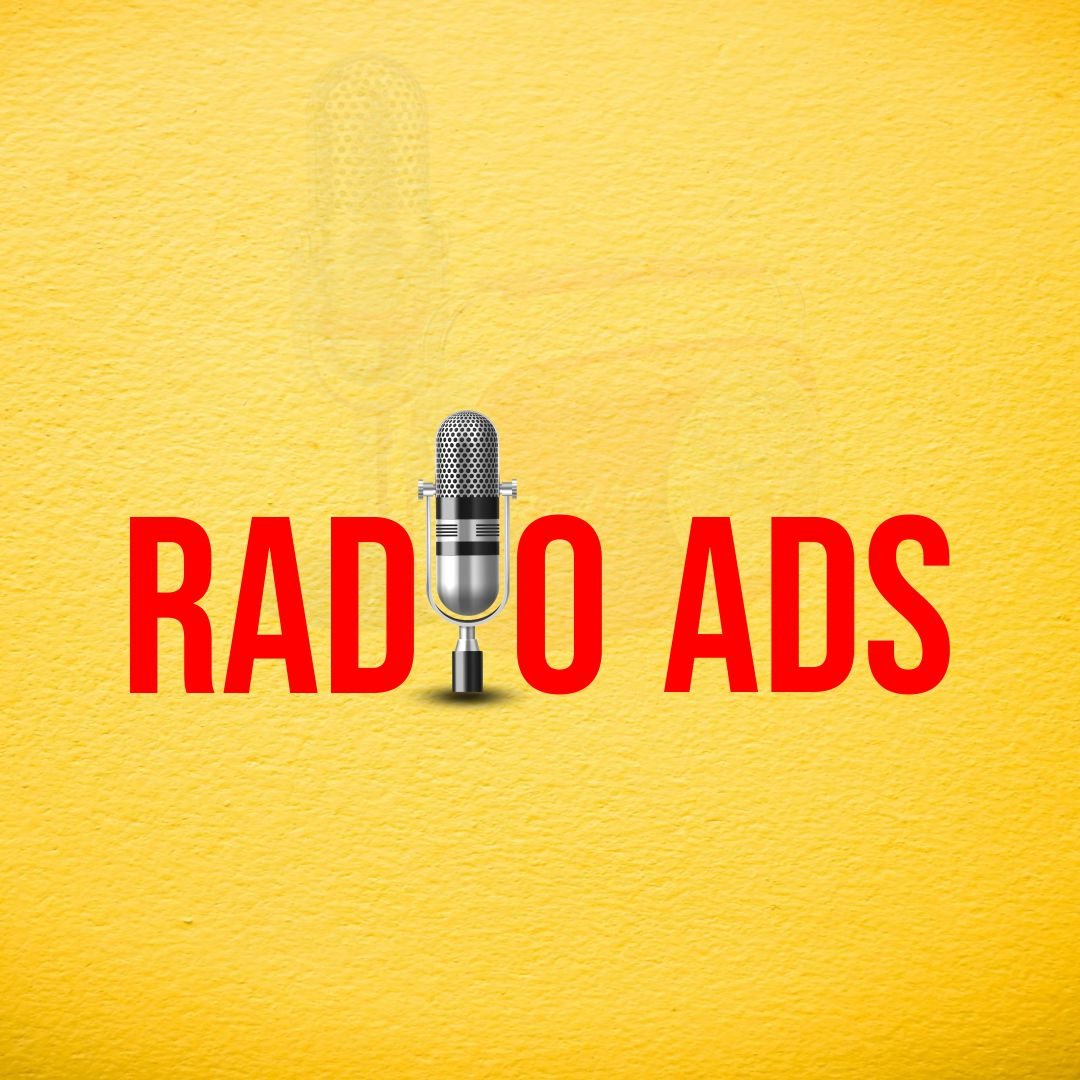 Radio Advertising