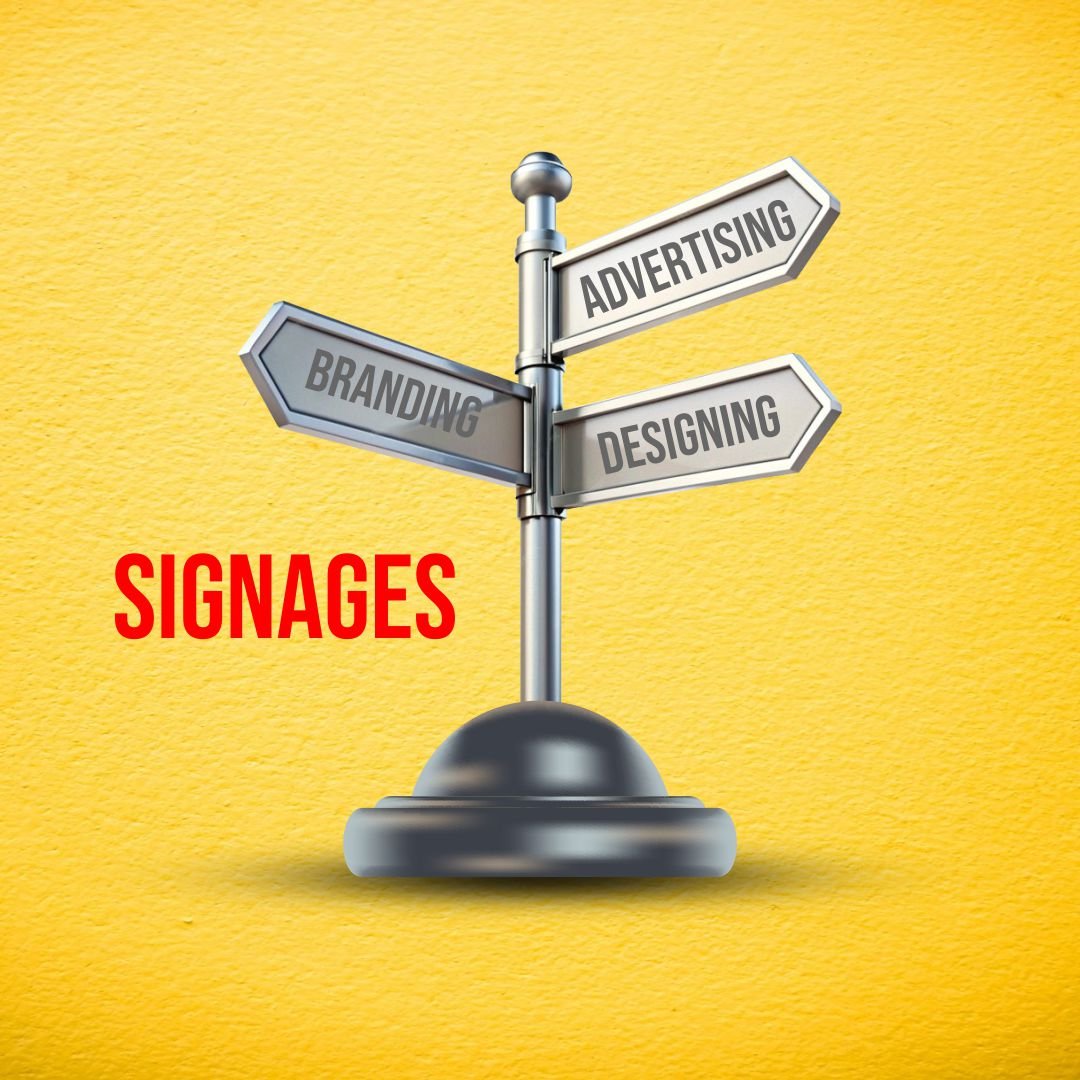 Signages